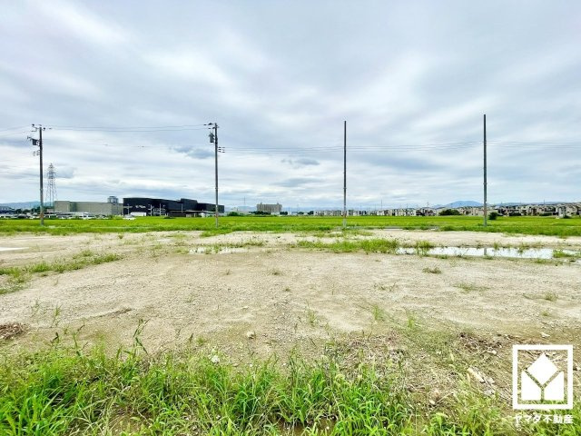 伏見区久我森の宮町の外観|9月10日　現況写真撮影