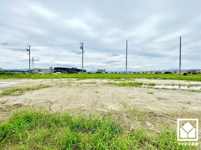 伏見区久我森の宮町の外観|9月10日　現況写真撮影
