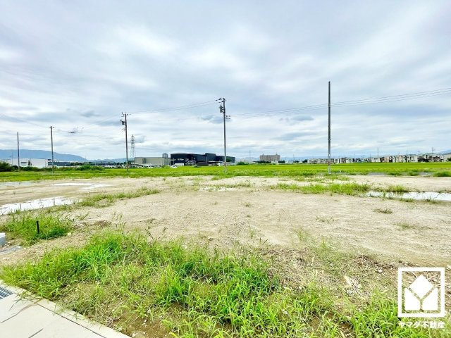 伏見区久我森の宮町の外観|9月10日　現況写真撮影