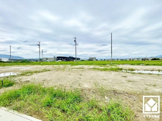 伏見区久我森の宮町の外観|9月10日　現況写真撮影