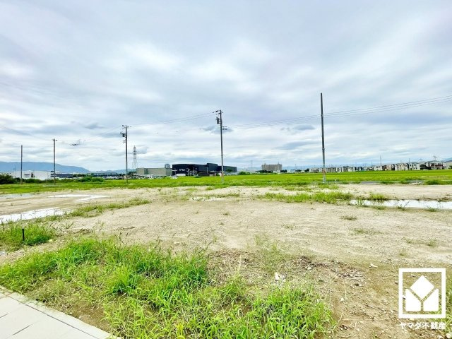 伏見区久我森の宮町の外観|9月10日　現況写真撮影