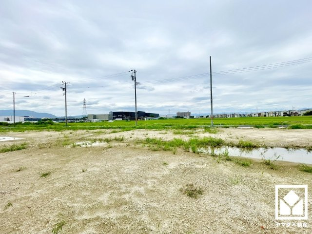 伏見区久我森の宮町