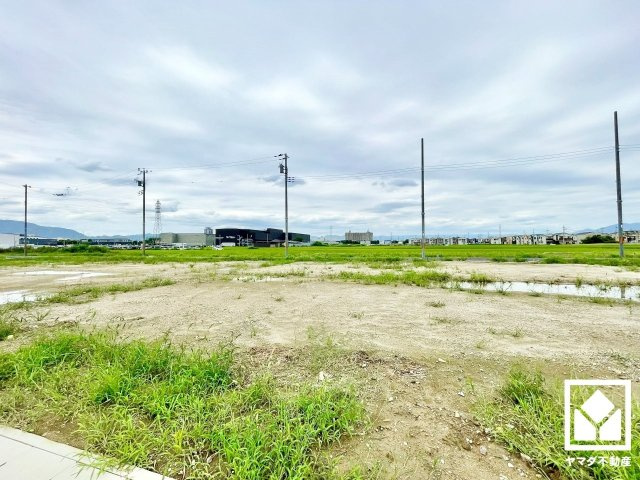 伏見区久我森の宮町の外観|9月10日　現況写真撮影