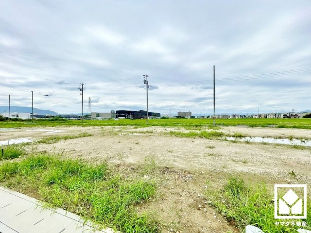 伏見区久我森の宮町の外観|9月10日　現況写真撮影