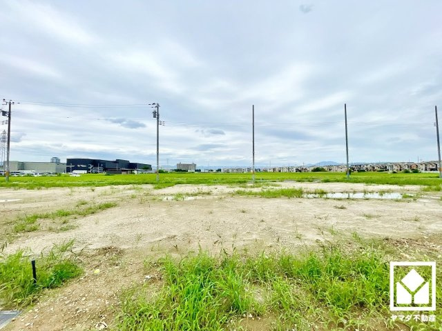 伏見区久我森の宮町の外観