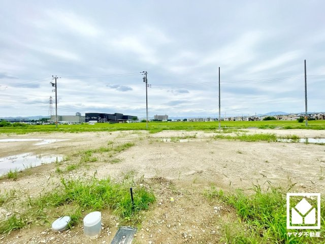 伏見区久我森の宮町の外観|9月10日　現況写真撮影