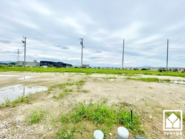 伏見区久我森の宮町の外観|9月10日　現況写真撮影