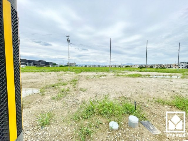 伏見区久我森の宮町の外観|9月10日　現況写真撮影