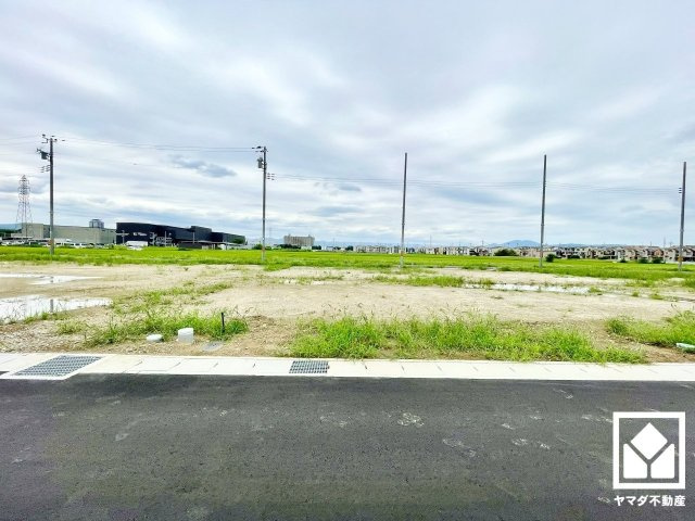伏見区久我森の宮町の外観|9月10日　現況写真撮影