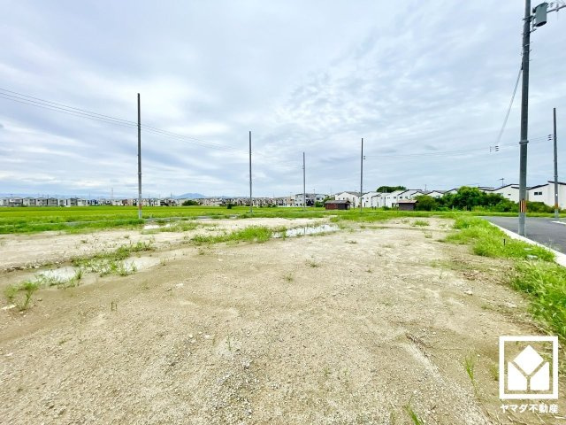 伏見区久我森の宮町の外観|9月10日　現況写真撮影