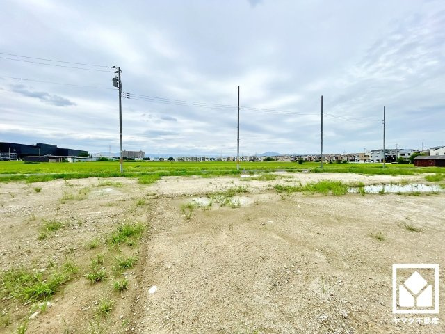 伏見区久我森の宮町の外観|9月10日　現況写真撮影