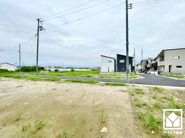 伏見区久我森の宮町の外観|9月10日　現況写真撮影