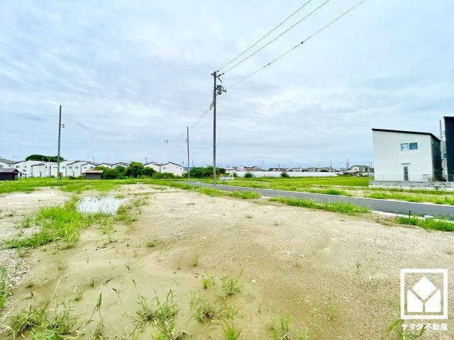 伏見区久我森の宮町の外観|9月10日　現況写真撮影