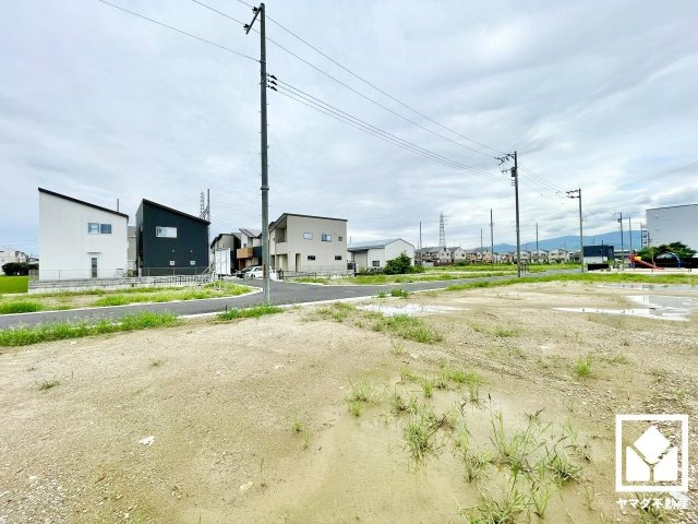 伏見区久我森の宮町の外観|9月10日　現況写真撮影
