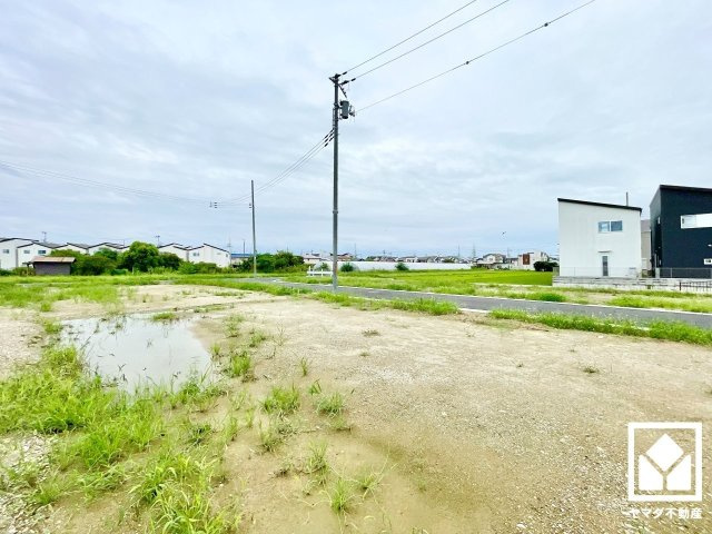 伏見区久我森の宮町の外観|9月10日　現況写真撮影