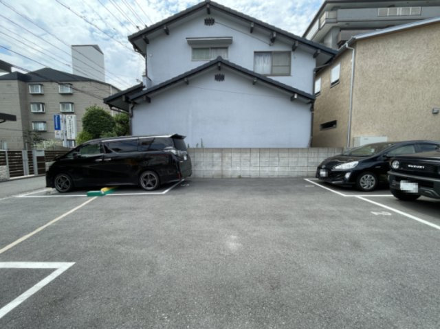 西原9丁目　土地の外観|建物のプランニングもしやすい地形です。