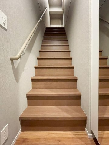 RESIDENCE城西の設備