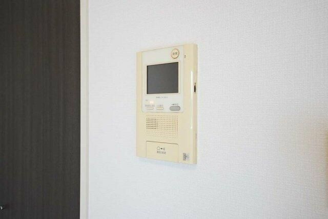 レガリアタワーレジデンスのその他