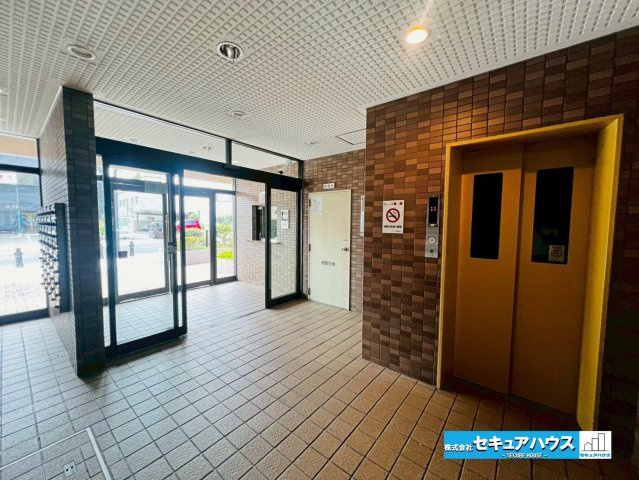 ファミール刈谷のその他共用部分|事前予約にて現地ご見学いただけます！お気軽にお問い合わせください♪
■株式会社　セキュアハウス■
住宅ローンに強く、知識、経験豊富なスタッフ在籍
お客様に寄り添い、ご成約後もサポート致します。　　　　