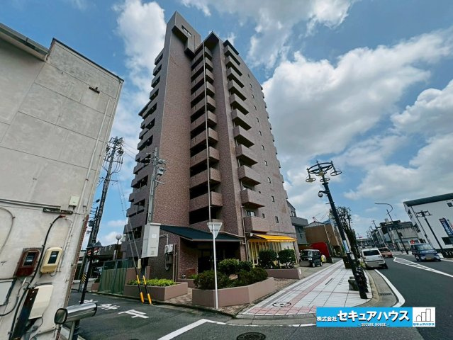 ファミール刈谷の外観|事前予約にて現地ご見学いただけます！お気軽にお問い合わせください♪
■株式会社　セキュアハウス■
住宅ローンに強く、知識、経験豊富なスタッフ在籍
お客様に寄り添い、ご成約後もサポート致します。　　　　
