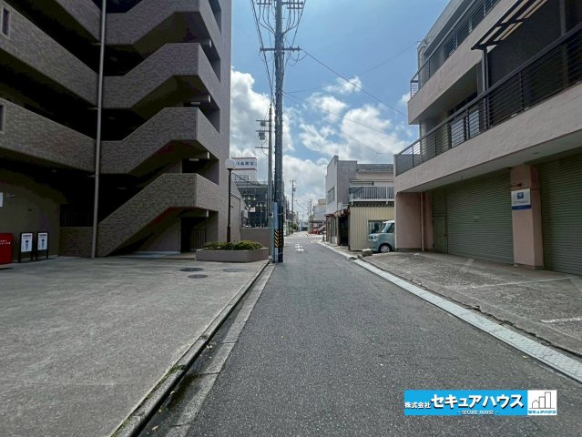 ファミール刈谷の周辺|事前予約にて現地ご見学いただけます！お気軽にお問い合わせください♪
■株式会社　セキュアハウス■
住宅ローンに強く、知識、経験豊富なスタッフ在籍
お客様に寄り添い、ご成約後もサポート致します。　　　　