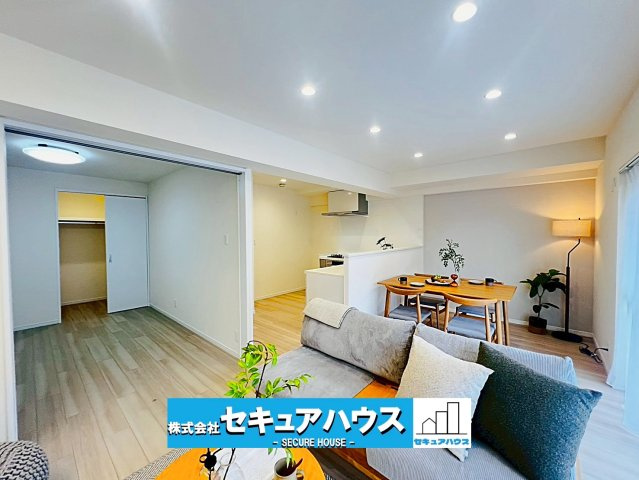 ファミール刈谷