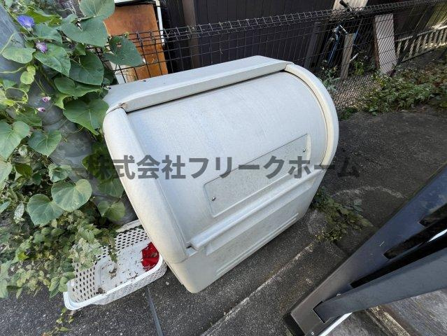 小金井市東町３丁目のアパートのその他共用部分