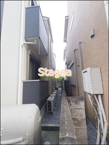ライフステージ上尾のその他共用部分
