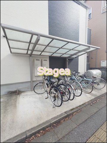 ライフステージ上尾のその他共用部分