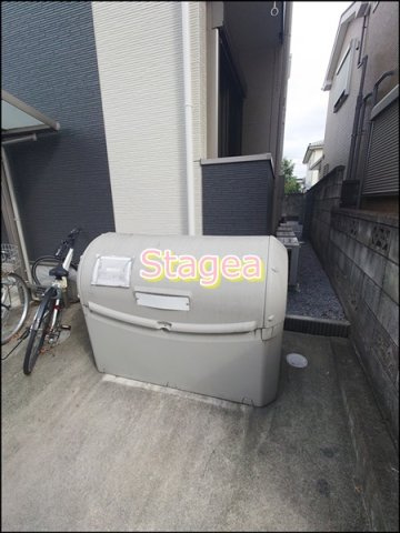 ライフステージ上尾のその他共用部分