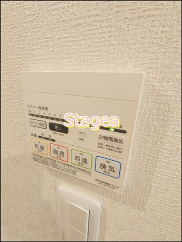 ライフステージ上尾の設備