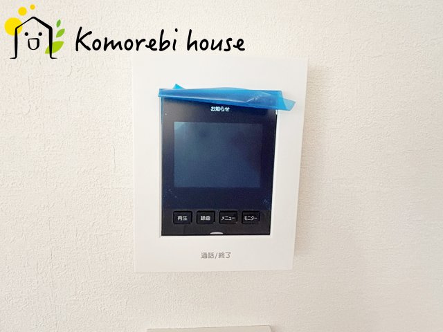 上尾市東町　6期　新築一戸建て　KEIAI GRACE　01の設備