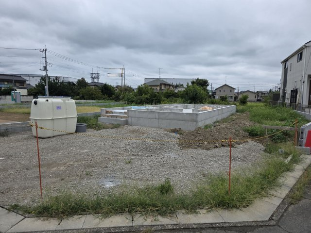 吉見町下細谷第２　