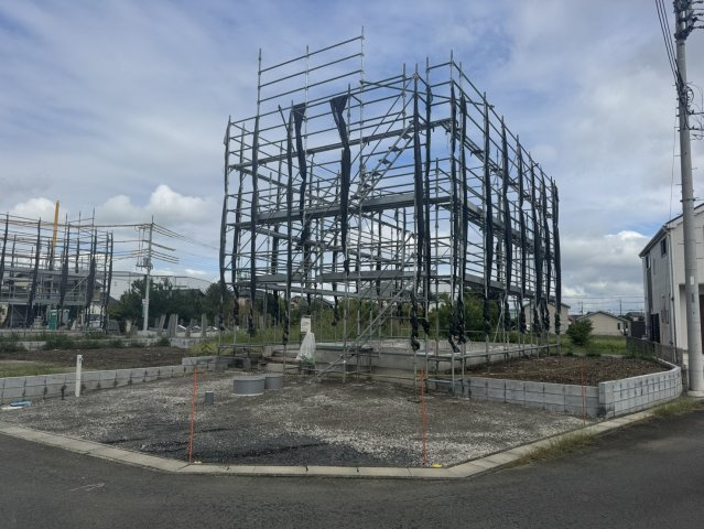 吉見町下細谷第２　