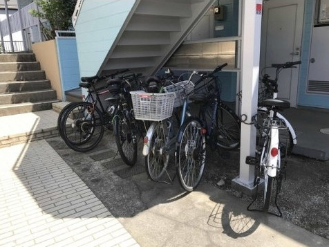 ニューパレス松戸のその他