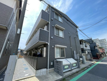 Klein Kirscheの画像