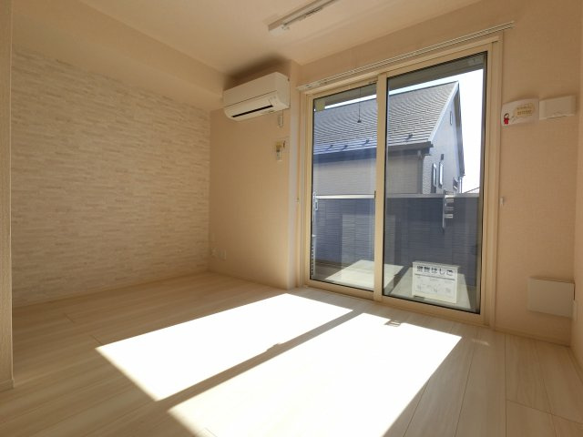 【寝室】 | Klein Kirsche