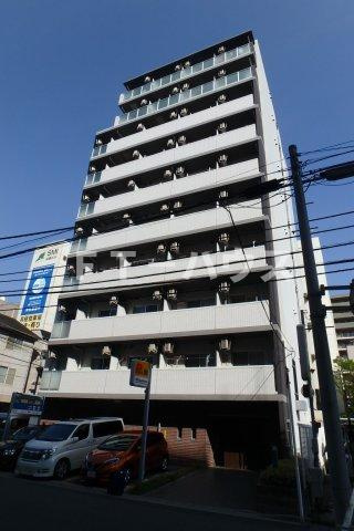 レジディア船橋Ⅳ