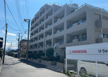 レクセルマンション淵野辺の画像