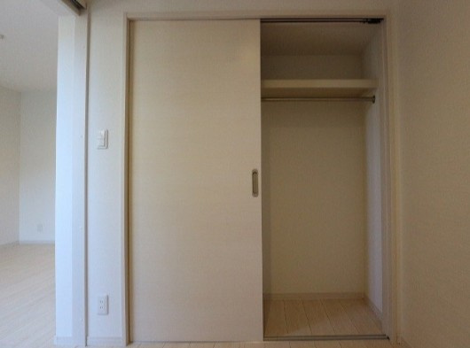 ＧＲＡＮＤＴＩＣ　ＡＣＥの収納