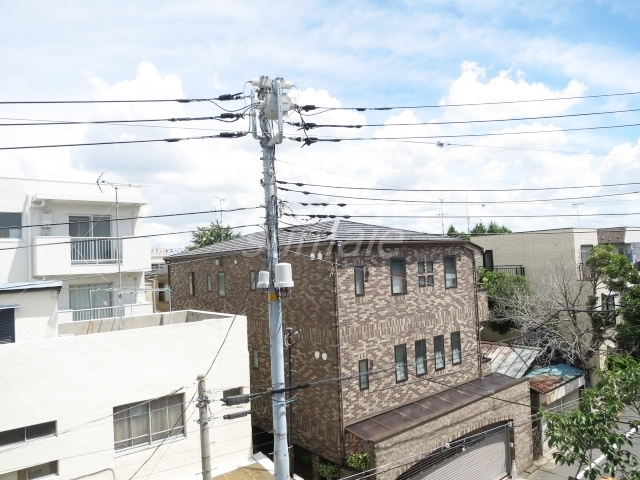ベストヒーゲルハイムの展望|景色良好です☆ミ