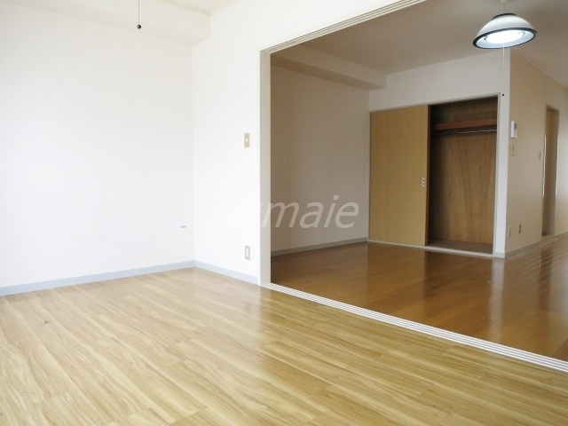 ベストヒーゲルハイムの寝室|広々したお部屋です☆ミ