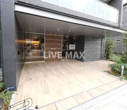 【エントランス】プライマル錦糸町