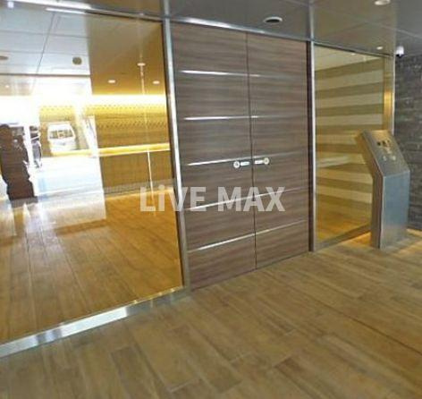 【ロビー】プライマル錦糸町