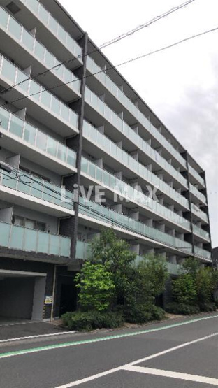 【外観】プライマル錦糸町