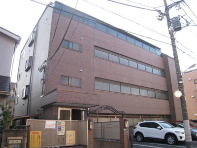【外観】 | シュロス東嶺