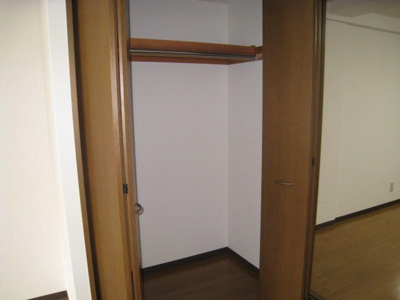 【収納】 | シュロス東嶺