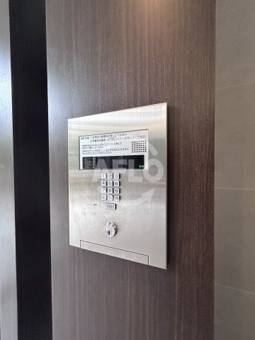 スプランディッド新大阪3|スプランディッド新大阪Ⅲ　オートロック