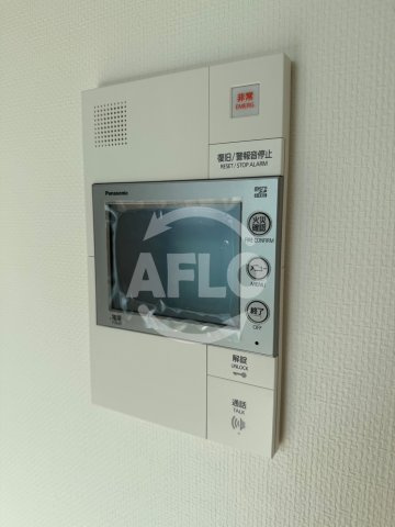 シエリアタワー大阪堀江　日吉小学校のセキュリティ|シエリアタワー大阪堀江　設備