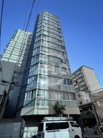 フォレステージュ西本町